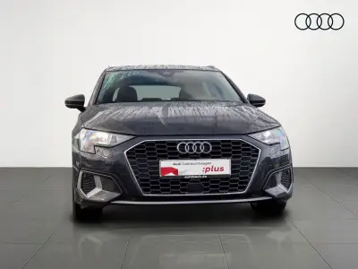 Audi A3 Sportback Advanced 2021