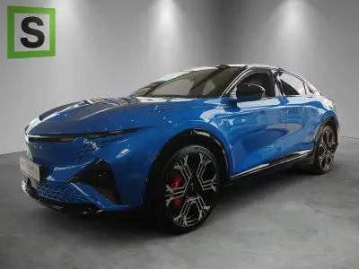 Alpine A390 GT 2026