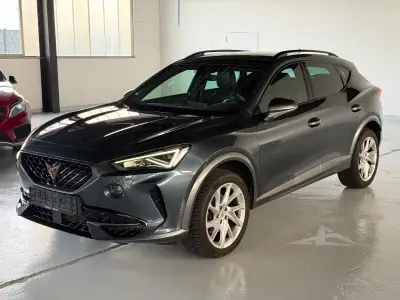 Cupra Formentor 4DRIVE DSG 2023