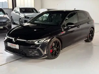 Volkswagen Golf VIII GTI 2022