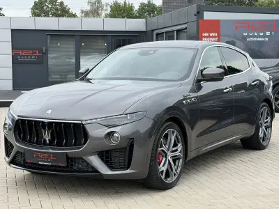 Maserati Levante Modena S 2022