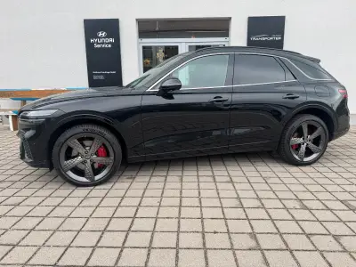 Genesis GV70 2.5T AWD Sport 2023
