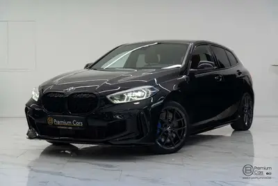 BMW M 135 i xDrive Performance 2021