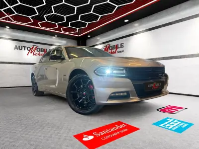 Dodge Charger 3.6 SXT Rallye 2016