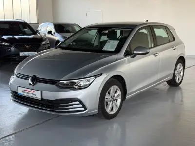 Volkswagen Golf VIII Life Sport Business 2020
