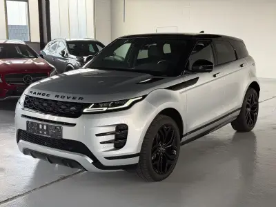 Land Rover Range Rover Evoque R-Dynamic 2019