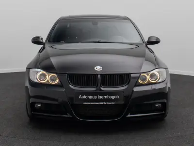 BMW 335i M Sport 2008
