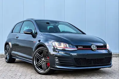 Volkswagen Golf VII GTI 2013