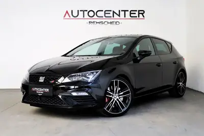 Seat Leon Cupra 300 2018