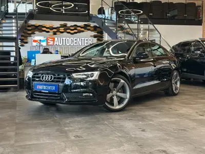 Audi A5 2013