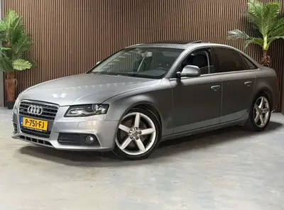 Audi A4 2.0 TFSI quattro 2009