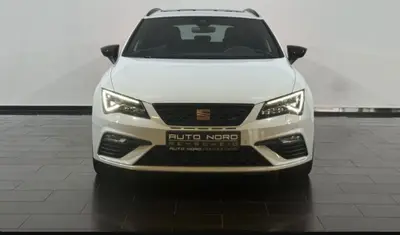 Seat Leon Cupra 300 ST 2018