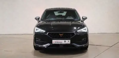 Cupra Leon 2021