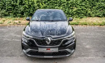 Renault Arkana RS Line 2023