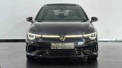 Volkswagen Golf 8 R 2021