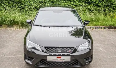 Seat Leon Cupra 265 2014