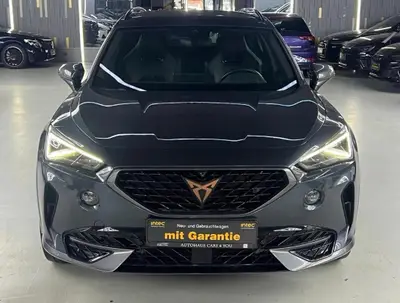 Cupra Formentor VZ 2023