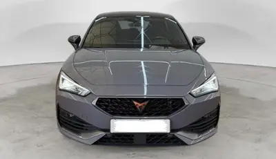 Cupra Leon VZ 2022