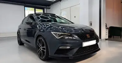 Seat Leon Cupra 290 2019