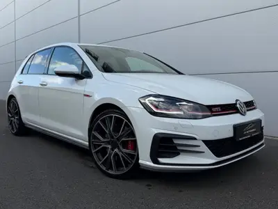 Volkswagen Golf VII 7.5 GTI Performance 2020