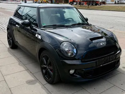 MINI Cooper_s 2012