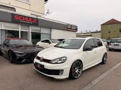 Volkswagen Golf 2.0 TSI GTI Edition 35 211