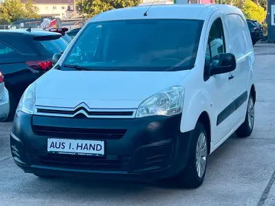 Citroën Berlingo 2015