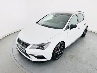 Seat Leon Cupra 300 2018
