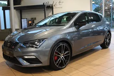 Seat Leon Cupra 300 2017