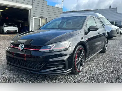 Volkswagen Golf GTI Perf 2019