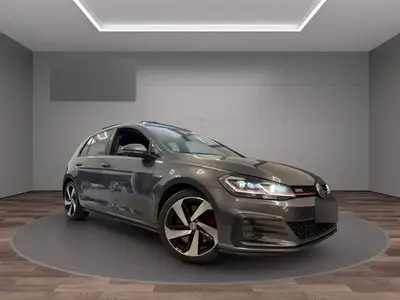 Volkswagen Golf GTI Perf 2019