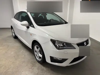 Seat Ibiza SC FR 2016