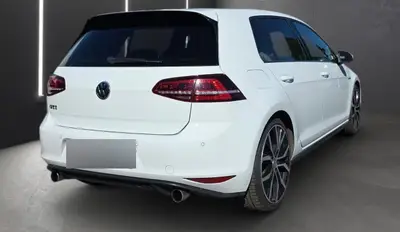 Volkswagen Golf 7 GTI 2015