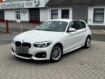 BMW 120i Pack M 2019